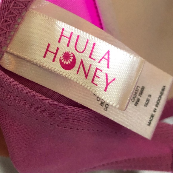 Ruffle bikini top - Picture 3 of 3